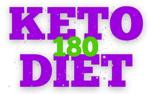 Dk Keto180diet